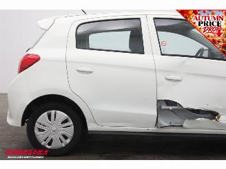 Mitsubishi Space-star 1.2 Cool+ Airco Bluetooth DAB picture 7