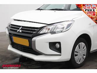 Mitsubishi Space-star 1.2 Cool+ Airco Bluetooth DAB picture 17