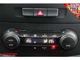 Mercedes Vito 111 CDI Extra Lang Cruise Navi Clima Bluetooth Camera PDC AHK picture 21