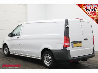 Mercedes Vito 111 CDI Extra Lang Cruise Navi Clima Bluetooth Camera PDC AHK picture 4