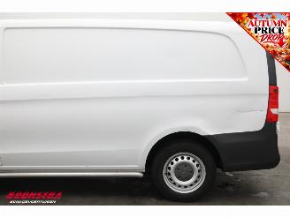 Mercedes Vito 111 CDI Extra Lang Cruise Navi Clima Bluetooth Camera PDC AHK picture 5