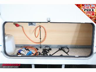 Knaus  Sudwind 400 TS As Good As Gold Mover Frans bed Rondzit picture 26