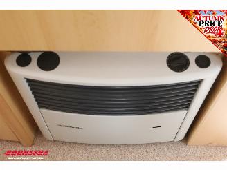 Knaus  Sudwind 400 TS As Good As Gold Mover Frans bed Rondzit picture 22