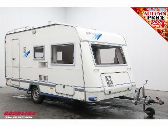 Knaus  Sudwind 400 TS As Good As Gold Mover Frans bed Rondzit picture 2