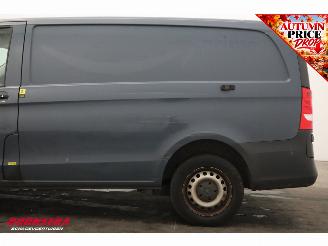 Mercedes Vito 110 CDI Functional Lang Cruise Navi Airco Apple/Android Camera PDC picture 6