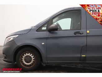 Mercedes Vito 110 CDI Functional Lang Cruise Navi Airco Apple/Android Camera PDC picture 5