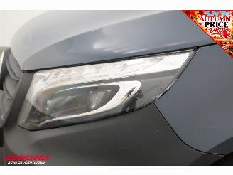 Mercedes Vito 110 CDI Functional Lang Cruise Navi Airco Apple/Android Camera PDC picture 7