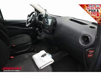 Mercedes Vito 110 CDI Functional Lang Cruise Navi Airco Apple/Android Camera PDC picture 15