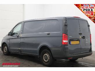 Mercedes Vito 110 CDI Functional Lang Cruise Navi Airco Apple/Android Camera PDC picture 4