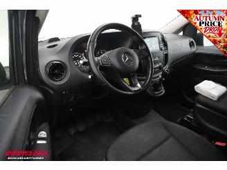 Mercedes Vito 110 CDI Functional Lang Cruise Navi Airco Apple/Android Camera PDC picture 19