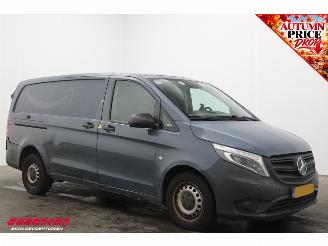 Mercedes Vito 110 CDI Functional Lang Cruise Navi Airco Apple/Android Camera PDC picture 2