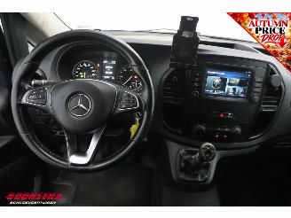 Mercedes Vito 110 CDI Functional Lang Cruise Navi Airco Apple/Android Camera PDC picture 16