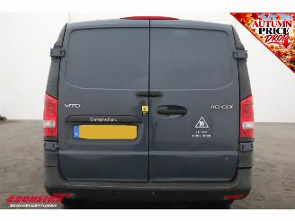 Mercedes Vito 110 CDI Functional Lang Cruise Navi Airco Apple/Android Camera PDC picture 12
