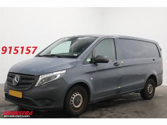 Avarii auto utilitare Mercedes Vito 110 CDI Functional Lang Cruise Navi Airco Apple/Android Camera PDC 2021/9