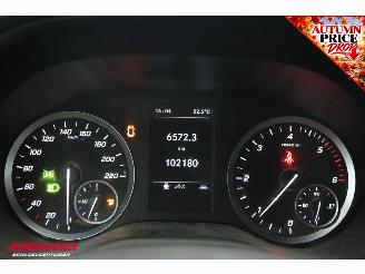 Mercedes Vito 110 CDI Functional Lang Cruise Navi Airco Apple/Android Camera PDC picture 21