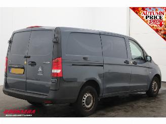 Mercedes Vito 110 CDI Functional Lang Cruise Navi Airco Apple/Android Camera PDC picture 3