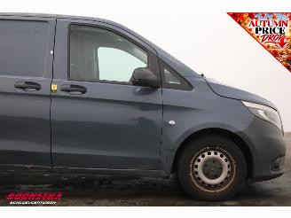 Mercedes Vito 110 CDI Functional Lang Cruise Navi Airco Apple/Android Camera PDC picture 9