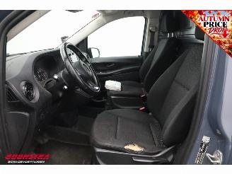 Mercedes Vito 110 CDI Functional Lang Cruise Navi Airco Apple/Android Camera PDC picture 18