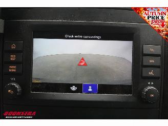 Mercedes Vito 110 CDI Functional Lang Cruise Navi Airco Apple/Android Camera PDC picture 25