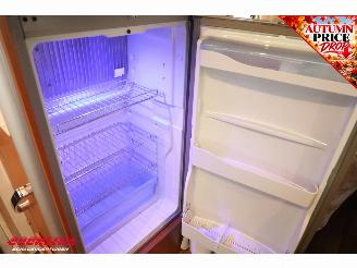 Hymer  B 554 2.3 M.Jet Solar Hefbed Cruise Clima picture 20
