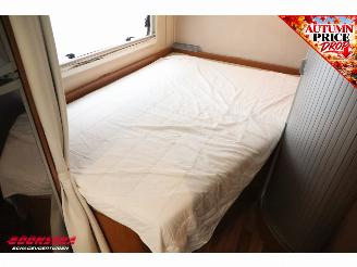 Hymer  B 554 2.3 M.Jet Solar Hefbed Cruise Clima picture 13