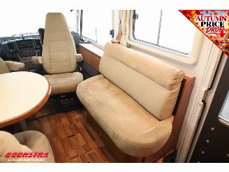Hymer  B 554 2.3 M.Jet Solar Hefbed Cruise Clima picture 17