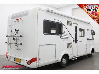 Hymer  B 554 2.3 M.Jet Solar Hefbed Cruise Clima picture 3