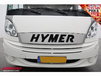 Hymer  B 554 2.3 M.Jet Solar Hefbed Cruise Clima picture 5
