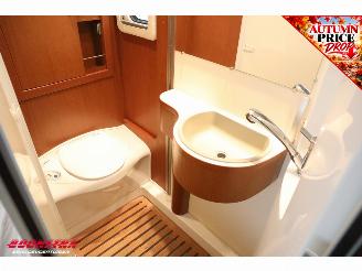 Hymer  B 554 2.3 M.Jet Solar Hefbed Cruise Clima picture 18