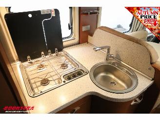 Hymer  B 554 2.3 M.Jet Solar Hefbed Cruise Clima picture 19
