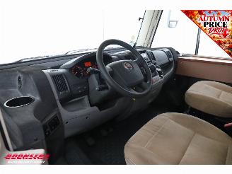 Hymer  B 554 2.3 M.Jet Solar Hefbed Cruise Clima picture 31