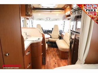 Hymer  B 554 2.3 M.Jet Solar Hefbed Cruise Clima picture 11