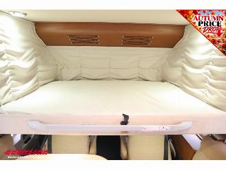 Hymer  B 554 2.3 M.Jet Solar Hefbed Cruise Clima picture 14