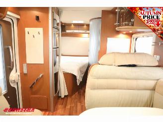 Hymer  B 554 2.3 M.Jet Solar Hefbed Cruise Clima picture 12