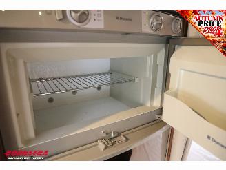 Hymer  B 554 2.3 M.Jet Solar Hefbed Cruise Clima picture 21