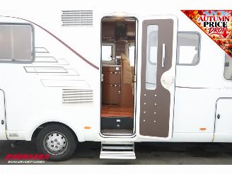 Hymer  B 554 2.3 M.Jet Solar Hefbed Cruise Clima picture 41