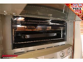 Hymer  B 554 2.3 M.Jet Solar Hefbed Cruise Clima picture 22