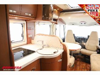 Hymer  B 554 2.3 M.Jet Solar Hefbed Cruise Clima picture 15