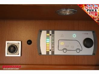 Hymer  B 554 2.3 M.Jet Solar Hefbed Cruise Clima picture 24