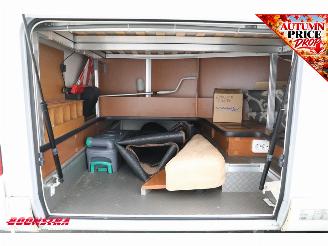 Hymer  B 554 2.3 M.Jet Solar Hefbed Cruise Clima picture 38