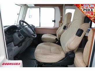 Hymer  B 554 2.3 M.Jet Solar Hefbed Cruise Clima picture 30