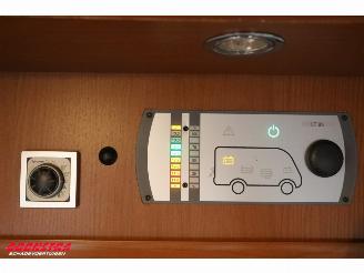Hymer  B 554 2.3 M.Jet Solar Hefbed Cruise Clima picture 24