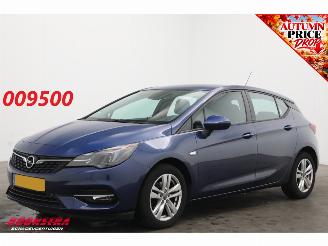Unfallwagen Opel Astra 1.2 Edition Cruise Navi Airco Camera PDC 2021/5