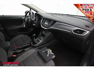Opel Astra 1.2 Edition Cruise Navi Airco Camera PDC picture 12