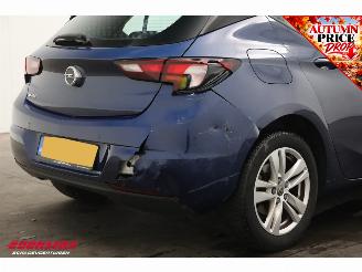 Opel Astra 1.2 Edition Cruise Navi Airco Camera PDC picture 8