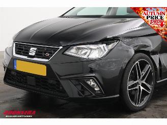 Seat Ibiza 1.0 TSI FR Facelift Business Intense ACC Navi Clima Apple/Android PDC picture 9