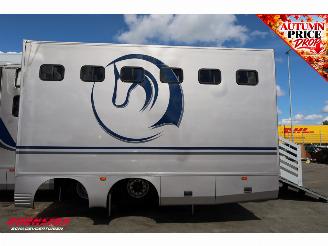 Scania R 400 124 LB 6X2 Pop-out 6-Boxes Reydams Wohnmobil picture 13