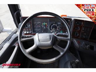 Scania R 400 124 LB 6X2 Pop-out 6-Boxes Reydams Wohnmobil picture 21