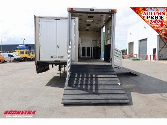 Scania R 400 124 LB 6X2 Pop-out 6-Boxes Reydams Wohnmobil picture 41