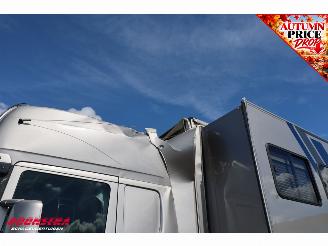 Scania R 400 124 LB 6X2 Pop-out 6-Boxes Reydams Wohnmobil picture 11